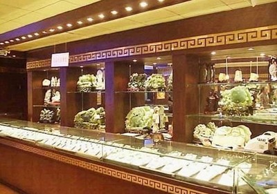 恒緣珠寶與深圳一卡易達成會員積分系統合作，助力珠寶零售升級